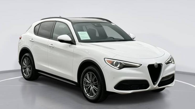 ALFA ROMEO STELVIO 2022 ZASPAKAN2N7D25093 image